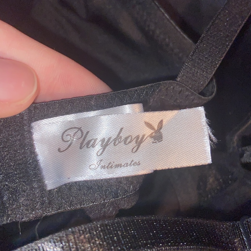 Vintage Playboy Slip - Picture 6 of 7